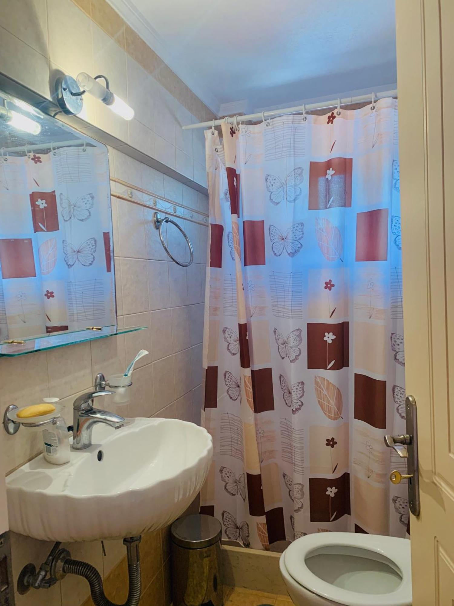 Tragana  Bokas Exotic House 아파트 외부 사진