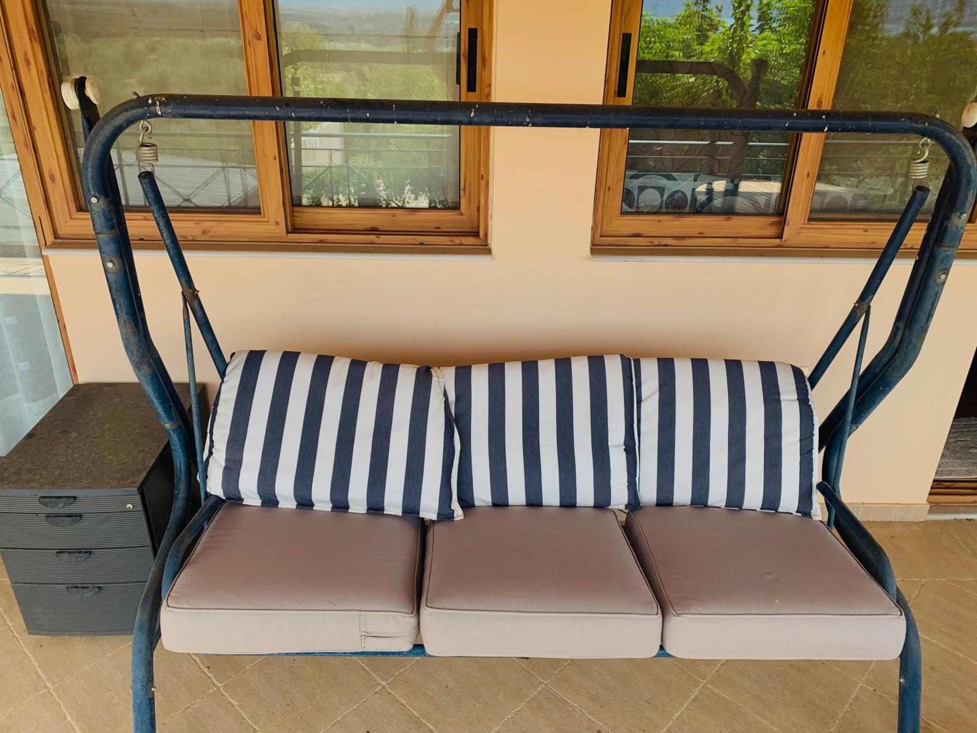 Tragana  Bokas Exotic House 아파트 외부 사진