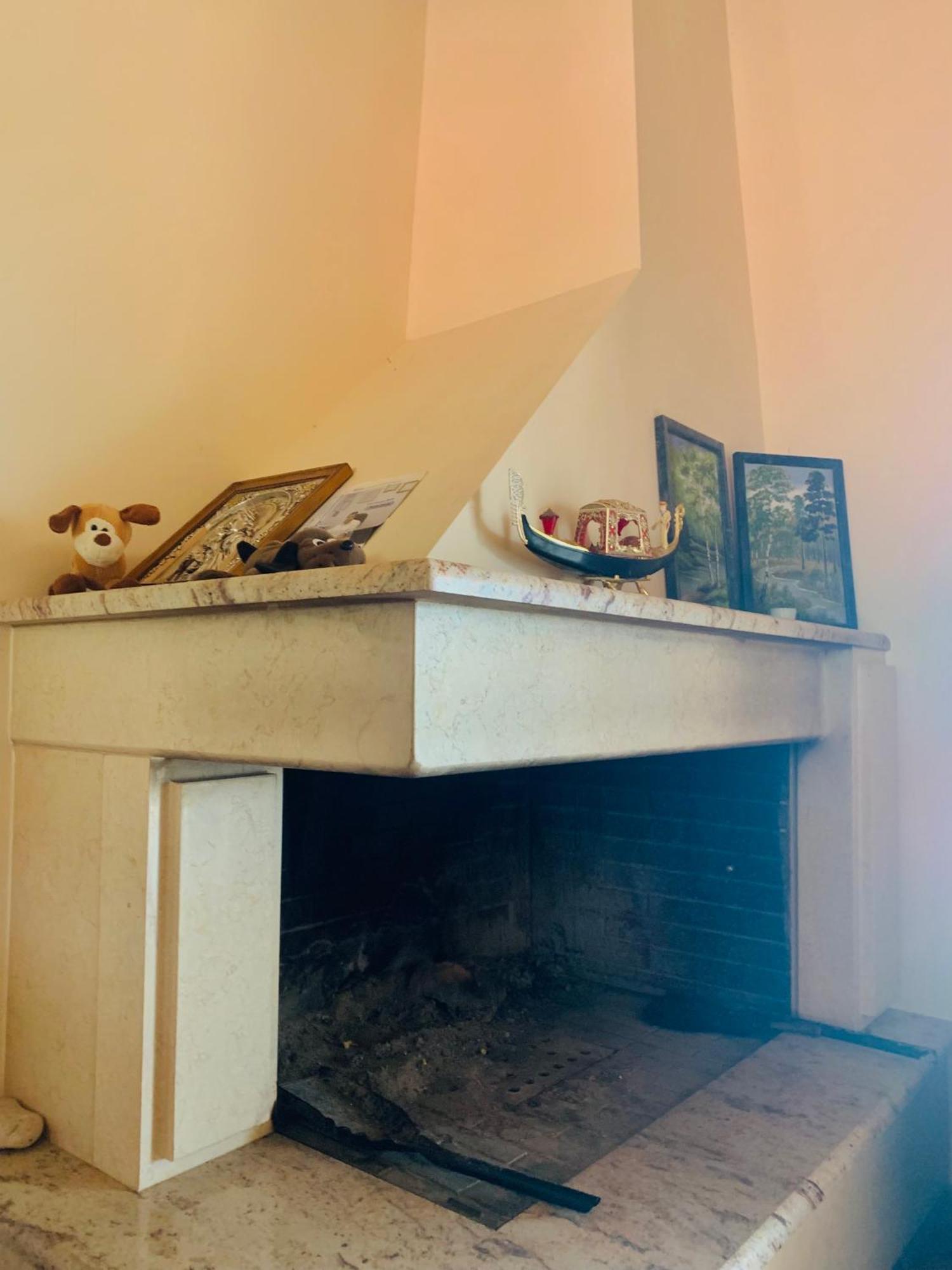Tragana  Bokas Exotic House 아파트 외부 사진