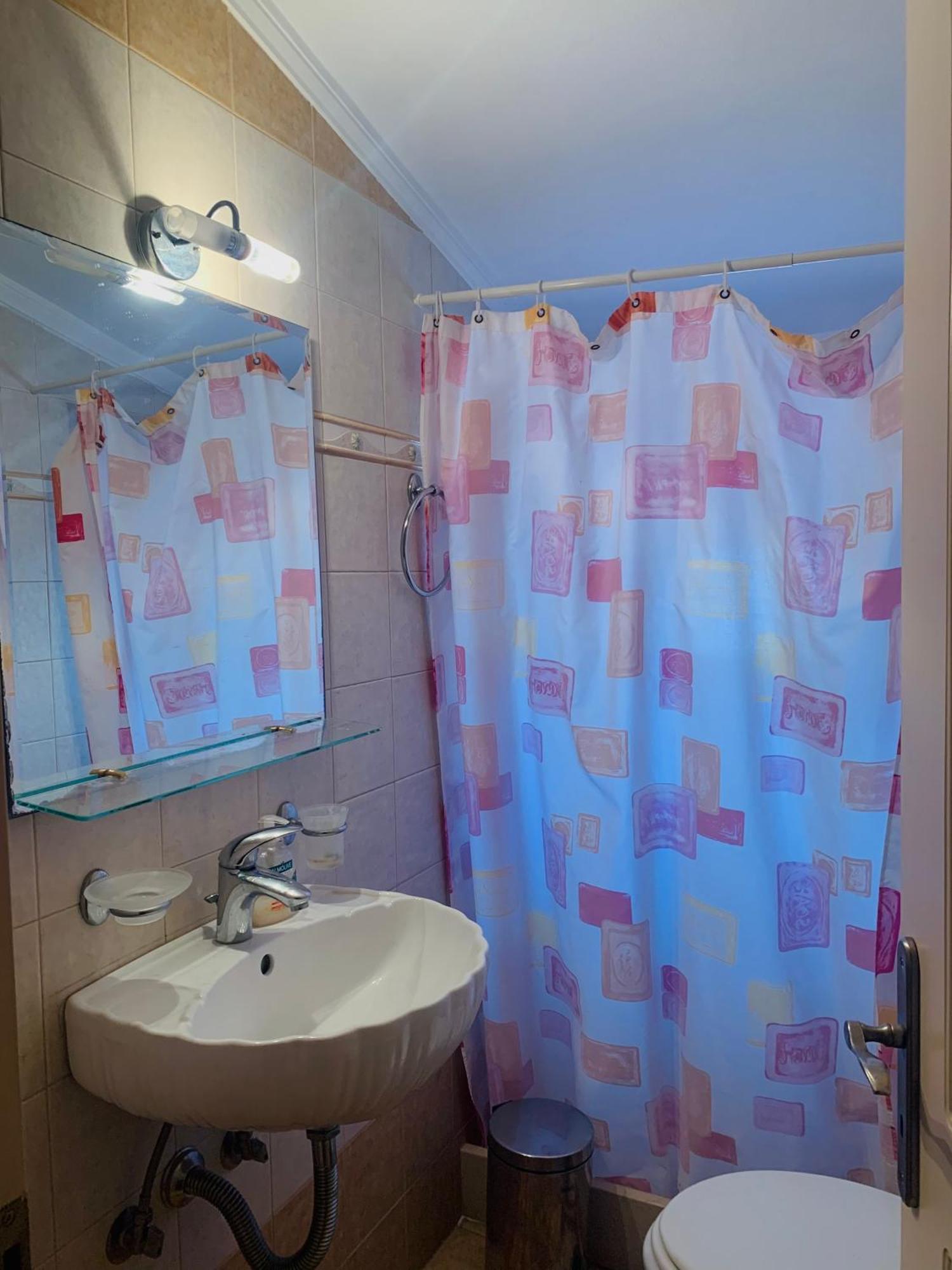 Tragana  Bokas Exotic House 아파트 외부 사진