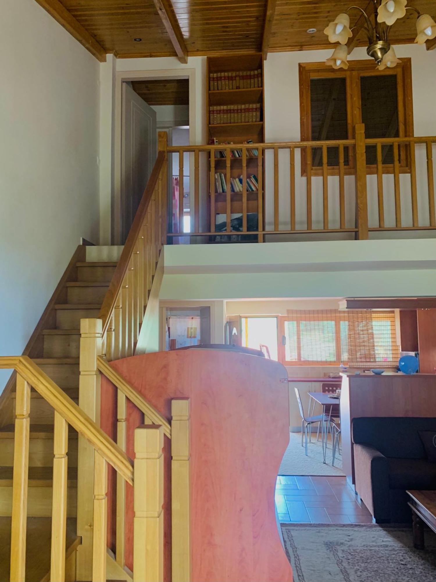 Tragana  Bokas Exotic House 아파트 외부 사진